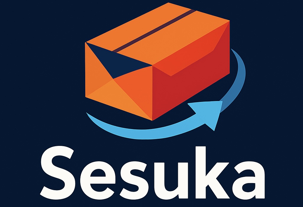 Sesuka Logo